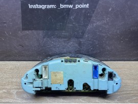 Панель приладів BMW E36 (МКПП) бензин VDO